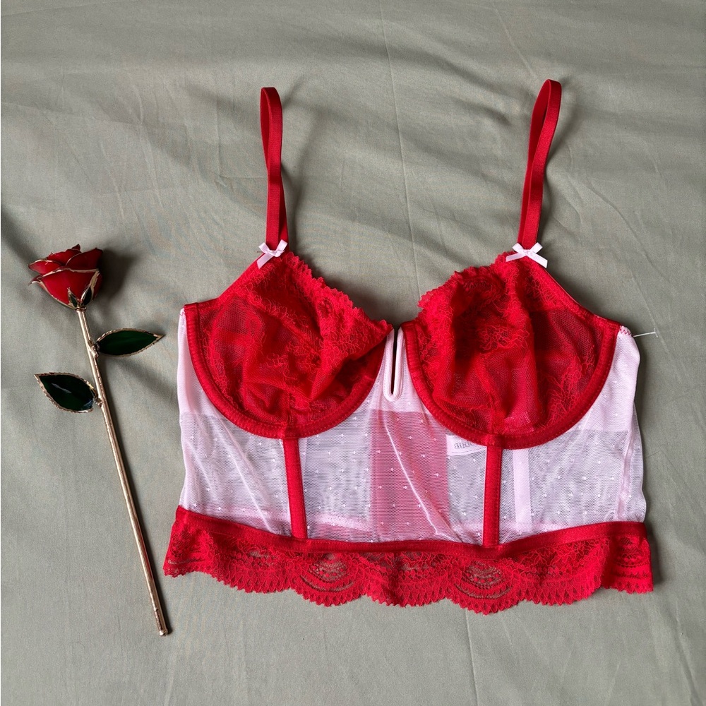 Beautiful Lingerie Top